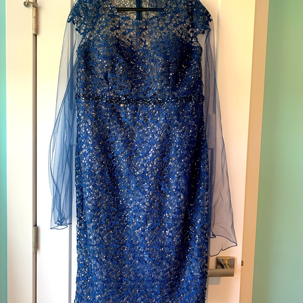 Cocktail / Mother of the Bride dress